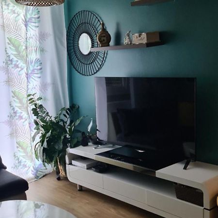 A&C Apartement 5Mn Basel Airport Saint-Louis  Ngoại thất bức ảnh