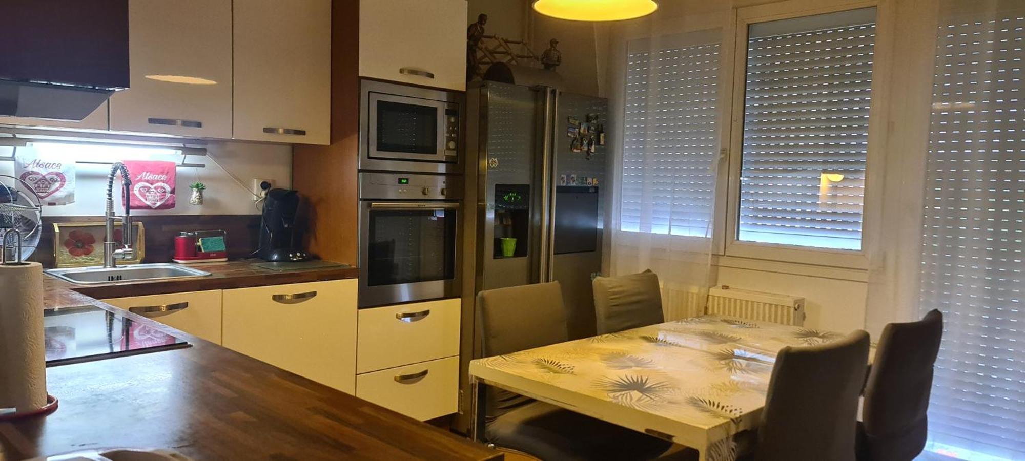 A&C Apartement 5Mn Basel Airport Saint-Louis  Ngoại thất bức ảnh