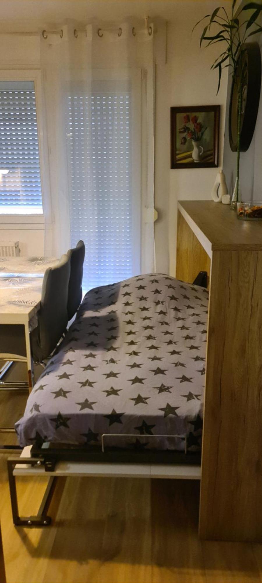 A&C Apartement 5Mn Basel Airport Saint-Louis  Ngoại thất bức ảnh